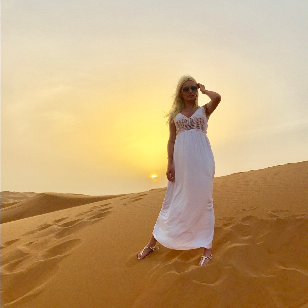 Meet your Posher, Sylwia